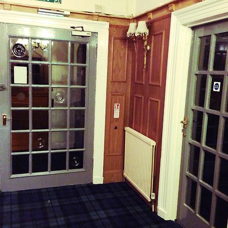 רוזלין Chapel Cross Guesthouse מראה חיצוני תמונה