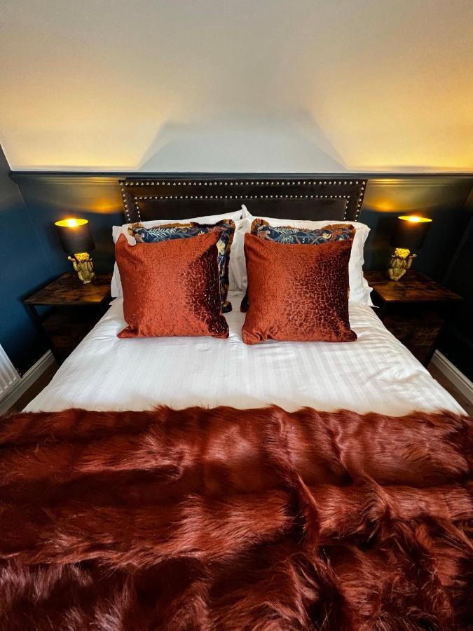 רוזלין Chapel Cross Guesthouse מראה חיצוני תמונה