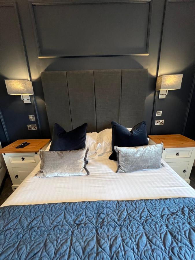 רוזלין Chapel Cross Guesthouse מראה חיצוני תמונה