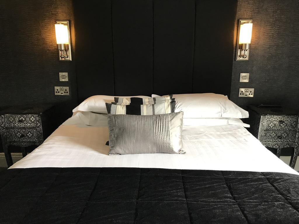 רוזלין Chapel Cross Guesthouse מראה חיצוני תמונה
