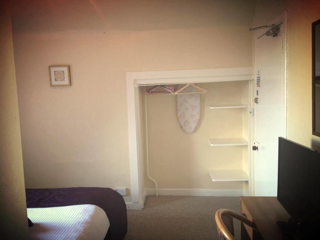 רוזלין Chapel Cross Guesthouse מראה חיצוני תמונה