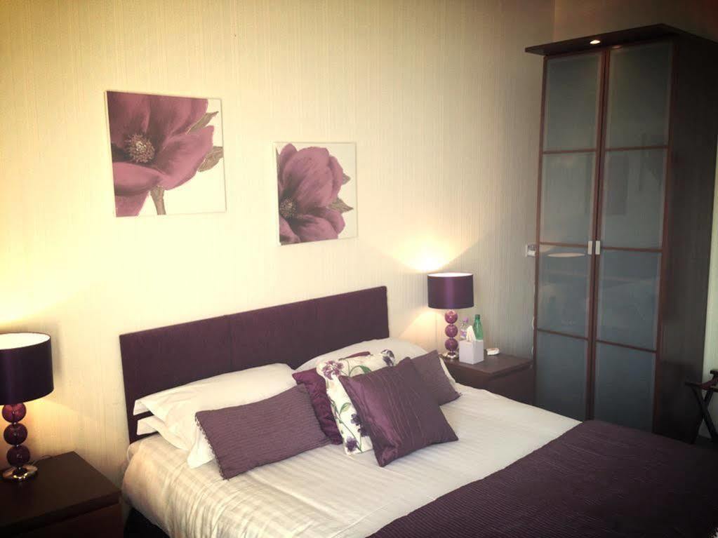 רוזלין Chapel Cross Guesthouse מראה חיצוני תמונה