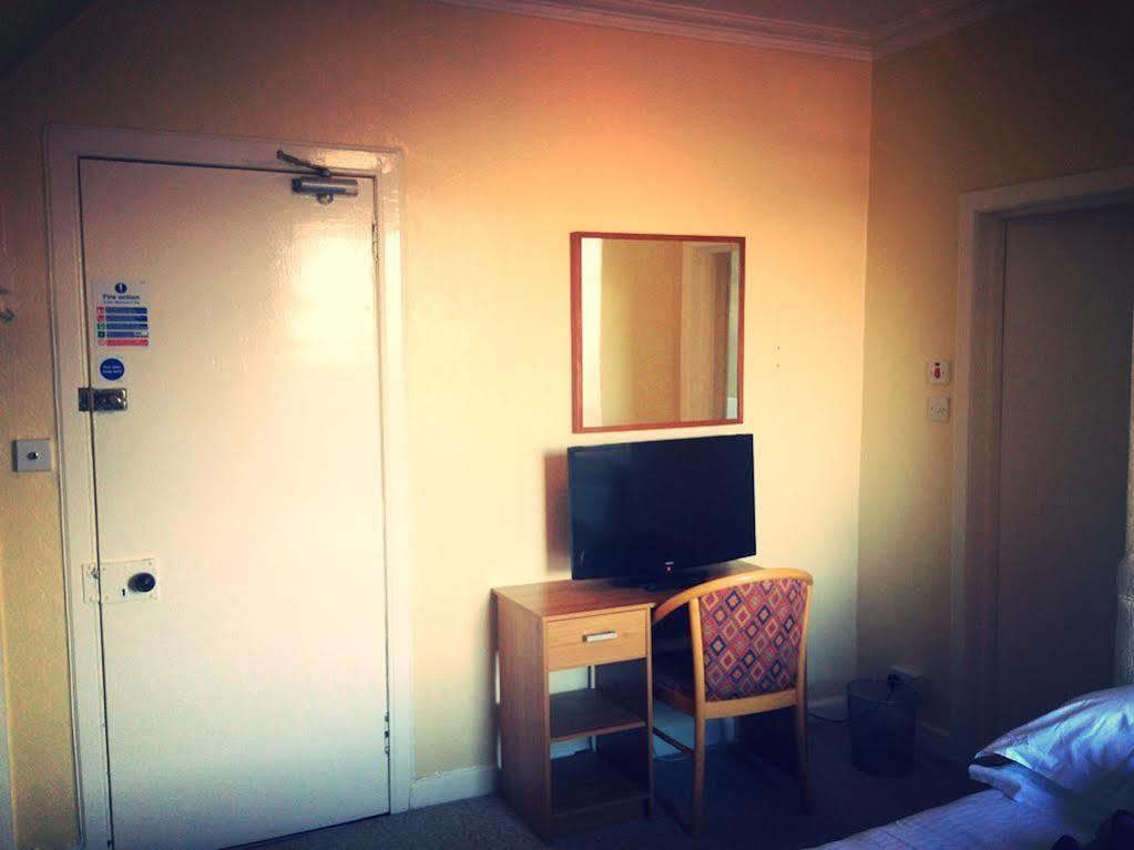רוזלין Chapel Cross Guesthouse מראה חיצוני תמונה