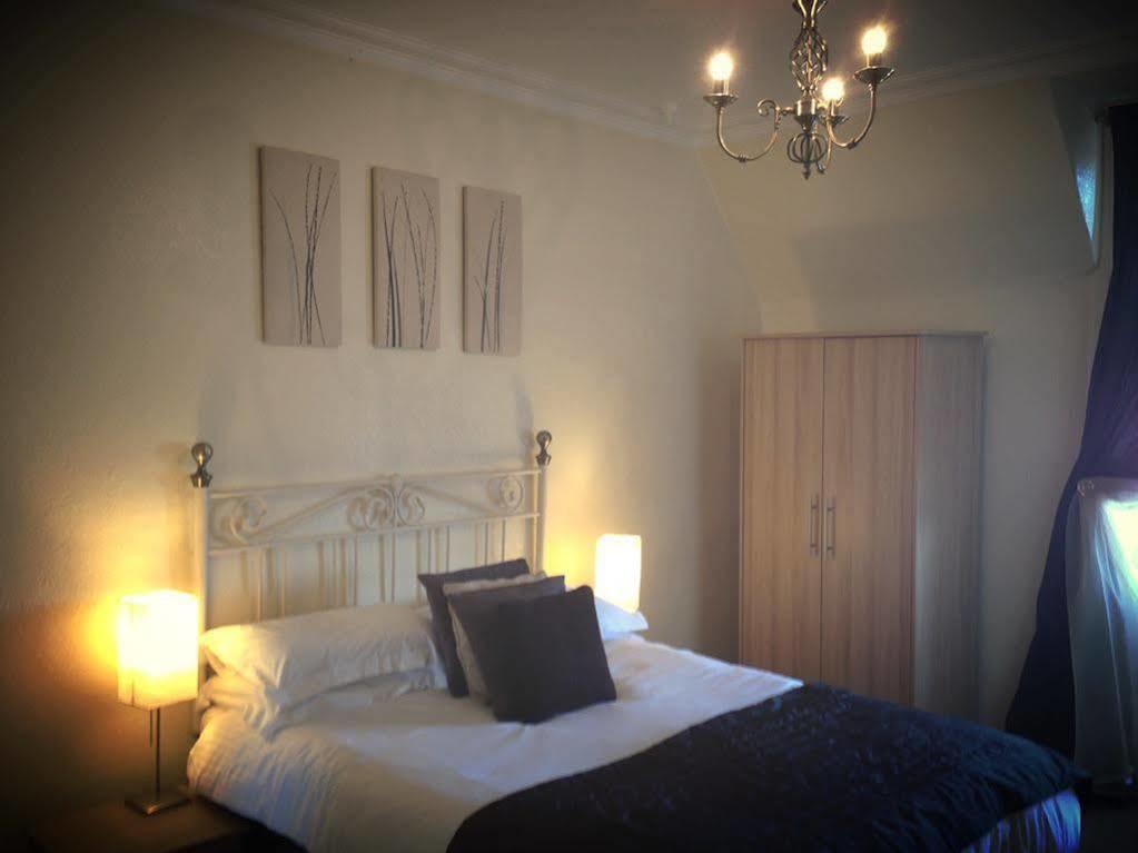רוזלין Chapel Cross Guesthouse מראה חיצוני תמונה