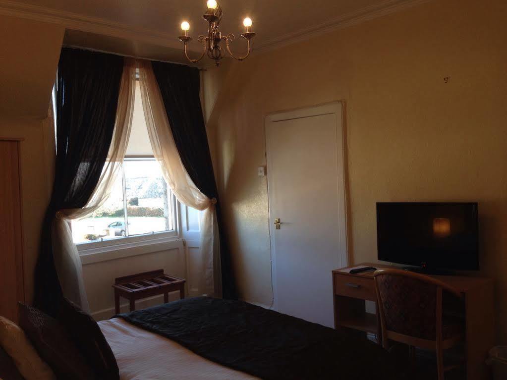 רוזלין Chapel Cross Guesthouse מראה חיצוני תמונה