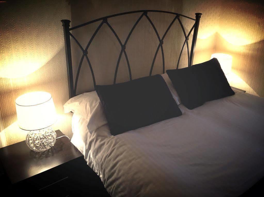רוזלין Chapel Cross Guesthouse מראה חיצוני תמונה