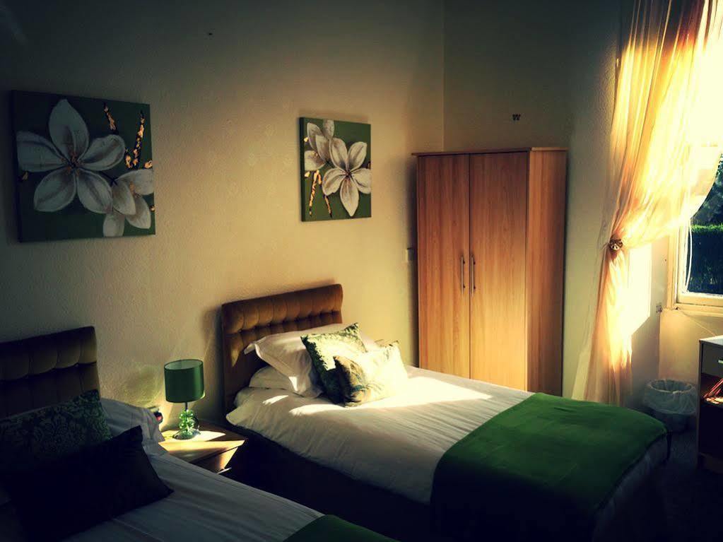 רוזלין Chapel Cross Guesthouse מראה חיצוני תמונה