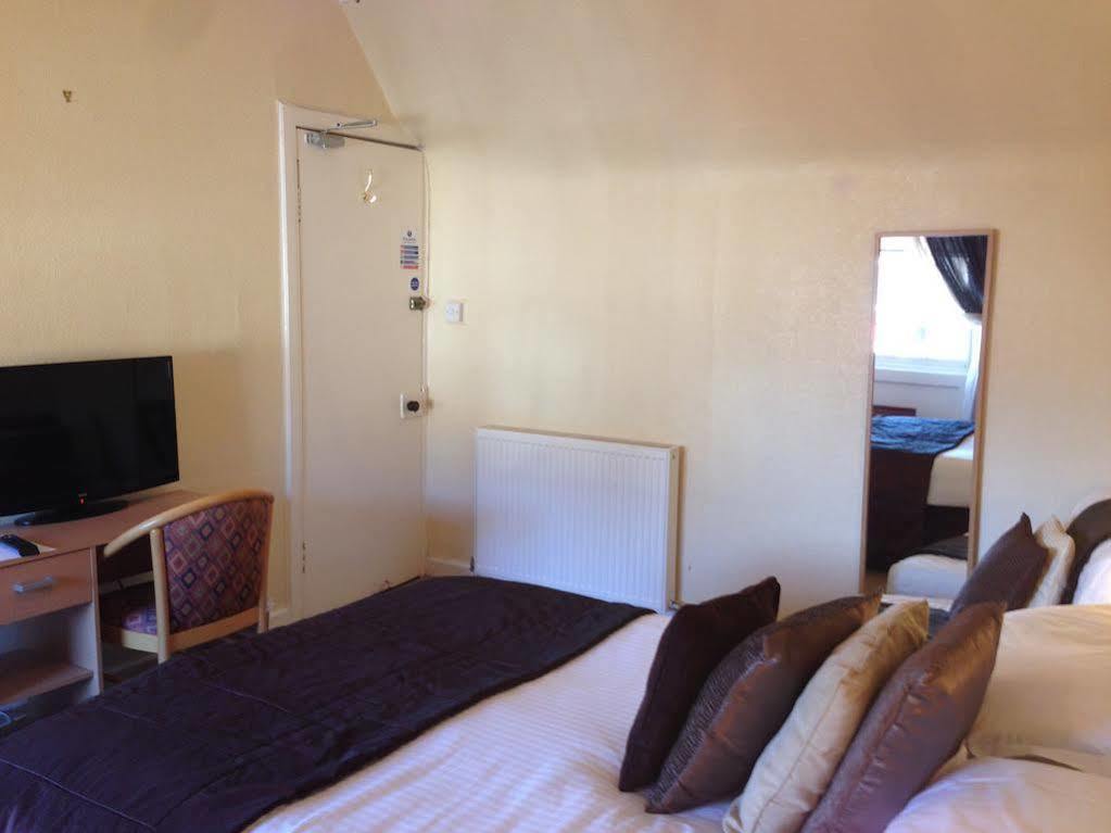 רוזלין Chapel Cross Guesthouse מראה חיצוני תמונה