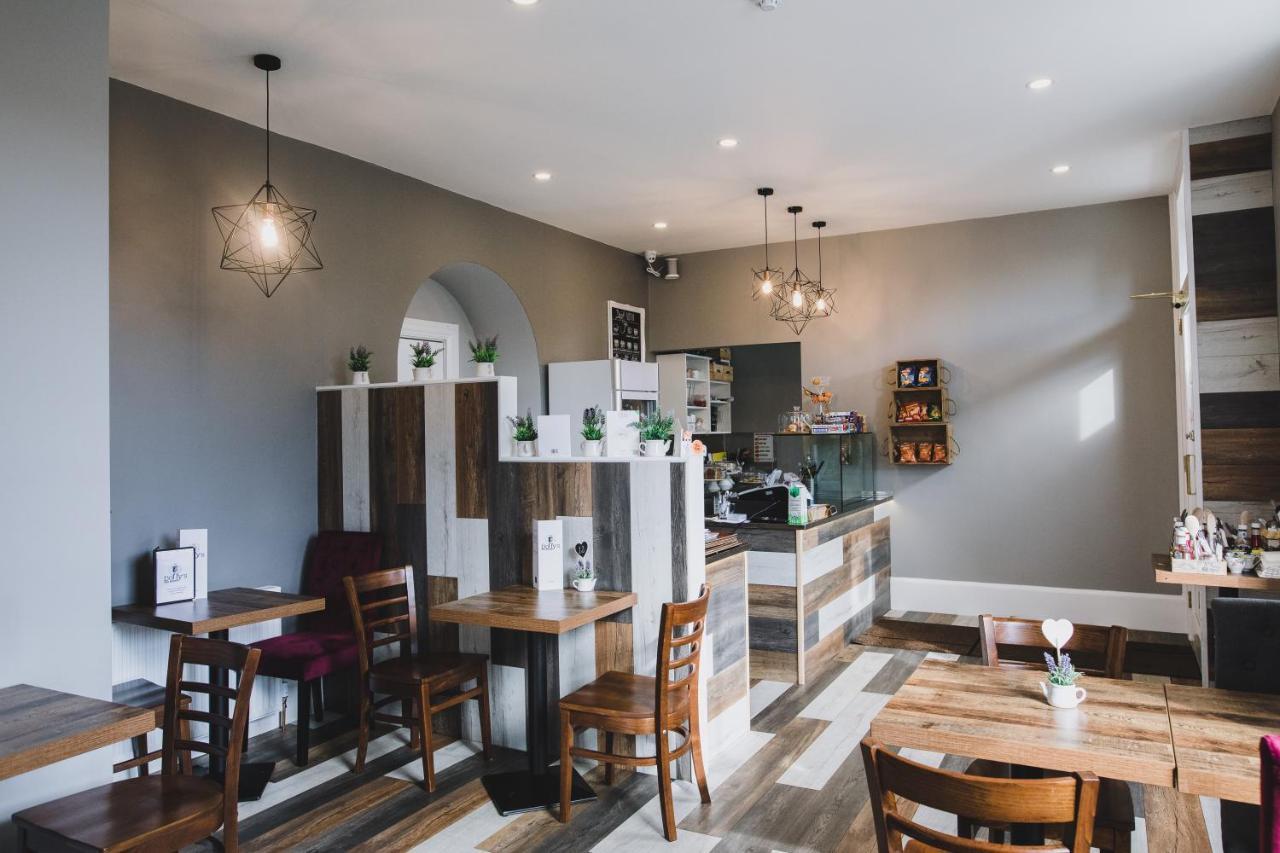 רוזלין Chapel Cross Guesthouse מראה חיצוני תמונה